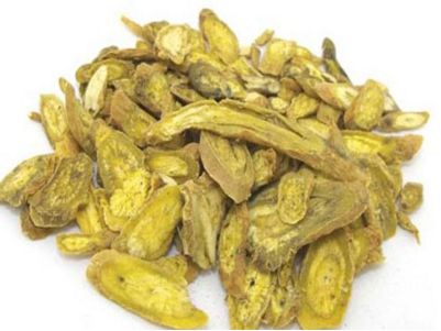 红马蹄草的功效与作用