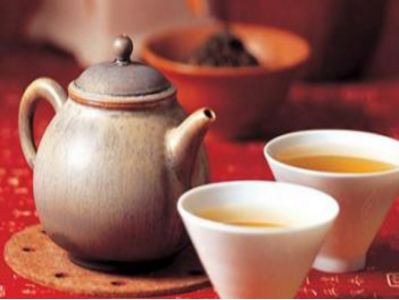 知母清热泻火下水益气