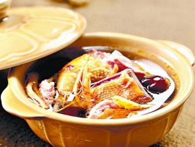 钓鱼秆的功效与作用